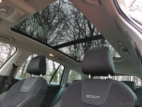 Octavia Scout 2019,2.0Tdi 110kw DSG 4x4,106 455km - 13