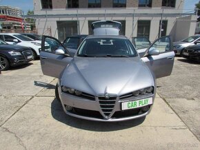 Alfa Romeo 159 Sportwagon - 13