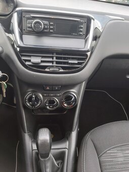 Peugeot 208 1.4 HDi FAP Active - 13