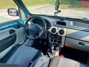 Renault Kangoo 1.5dci - 13