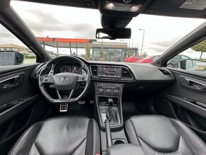 STAGE2 300KW/ Seat Leon 2.0 TSI Cupra 280 DSG - 13