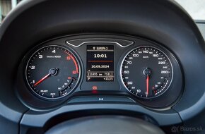 Audi A3 Sportback 2019 TDI S-Tronic - 13