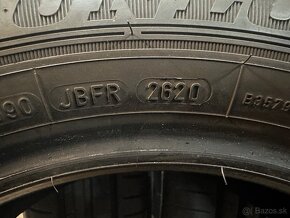 185/60R15 letne - 13