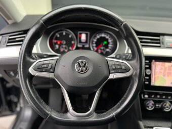 Volkswagen Passat Variant 2.0 TDI EVO Elegance DSG 2020 - 13