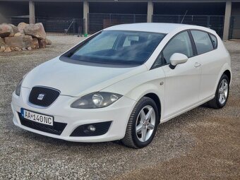 SEAT LEON - 13