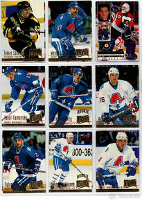 Ultra Fleer 94-95 - 13