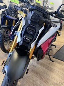 SUZUKI GSX-S1000 - 13