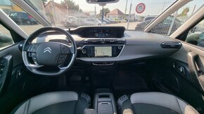 Citroën C4 Picasso 2.0 BlueHDi 150k AT6 9.990 € s DPH - 13