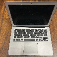 Macbook Air 13'' 2017 s 250GB uložiskom - 13