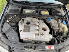 Audi A4 B6 1.9 TDi 96kw +video - 13