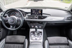 Audi A6 3.0 TDI quattro S-line - 13