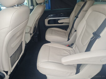 Mercedes-Benz V trieda 2.2 CDi, Avantgarde, 140kW, Automat - 13