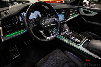 Audi Q8 - 13