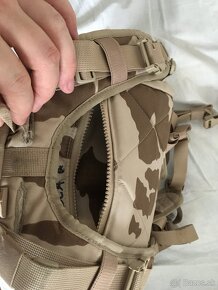 Batoh SPM Liberec tlumok camel bag desert vz.95 púštny - 13