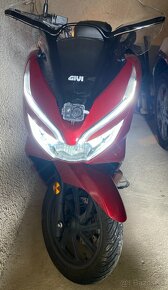 Honda PCX 125 9kw Automat - 13