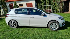 Peugeot 308 NEW ACTIVE 1.2 PureTech - 13