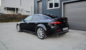 Alfa Romeo 159 Ti 2.4 - 13