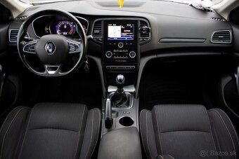 Renault Megane Combi - 13