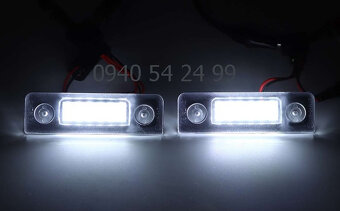 VW & ŠKODA LED panel - 13