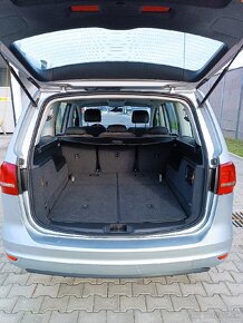 Volkswagen sharan 2.0 tdi 125 kwt - 13