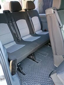 Mercedes  Benz Vito 111 CDI Typ 639 - 13