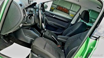 ŠKODA FABIA COMBI 1.4TDI - PREDAJ AJ NA SPLÁTKY - 13