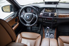 BMW X5 xDrive30d. - 13