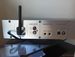 AUNA iTuner 320 BT digitálny HiFi tuner

 - 13