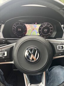 Volkswagen Arteon 2.0 TDI R-Line - 13