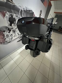 BMW K1600 GT 2023 - 13