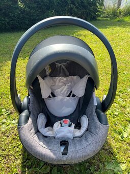 Stokke trailz - 13