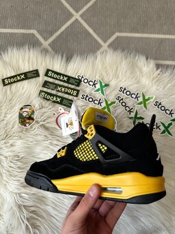 Jordan 4 - 13