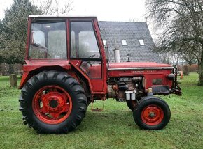 Zetor 3011,3511,4718 - 13