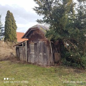 Rodinný dom Adamovské Kochanovce - 13