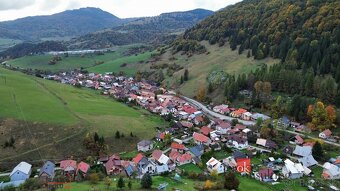 REZERVOVANÉ Rodinný dom na predaj - Liptovské Revúce - 13