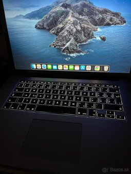  Apple MacBook Pro 13" 500GB - 13