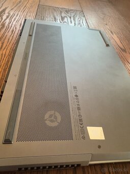 Lenovo Legion 7 16ACHg6 - 13