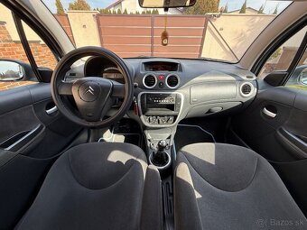 CITROEN C3 1.4 r.v. 2009 140.843km - 13