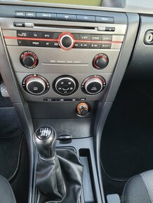 Mazda 3 GTA 2.O benzin - 13