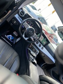 MERCEDES CLS, 1. majitel, kupovane na SR, 64350 KM - 13