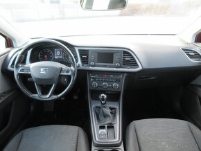 Seat Leon ST 1.0 TSI 115 Style s odp. DPH - 13