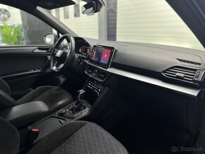 Seat Tarraco Fr - 13