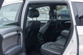 Audi Q7 4.2 TDI quattro tiptronic8 - 13