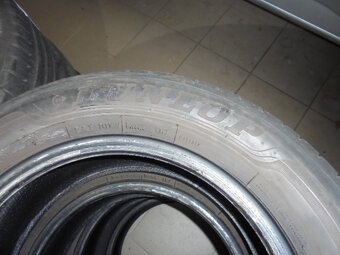 Goodyear EfficientGrip Performance 205/60 R16 92V č.24L+z - 13