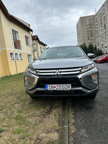 Predám mitsubishi eclipse cross - 13