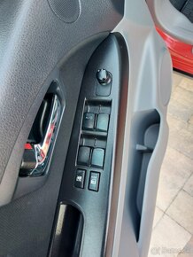 Automat Suzuki sx4  2013 Automat - 13