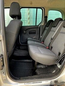 MERCEDES CITAN TOURIER - PREDAJ AJ NA SPLÁTKY - 13