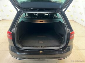 Volkswagen Passat Variant 2.0 TDI 190k BMT SCR Highline R-Li - 13