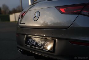 Mercedes CLA 220 AMG , Benzin 99000km - 13