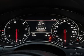 Audi A6 Avant 3.0 TDI 245k Quattro Prestige 3x S-line AT7 - 13